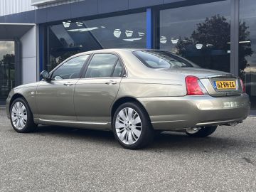 Rover 75